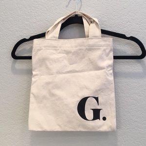 Hoop Aspen Colorado Canvas Tote Bag